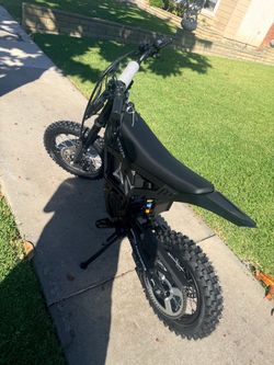 Brand New E-Bike
