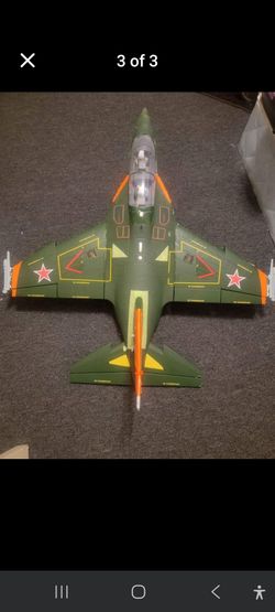 70MM YAK130