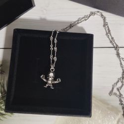 necklace 60cm