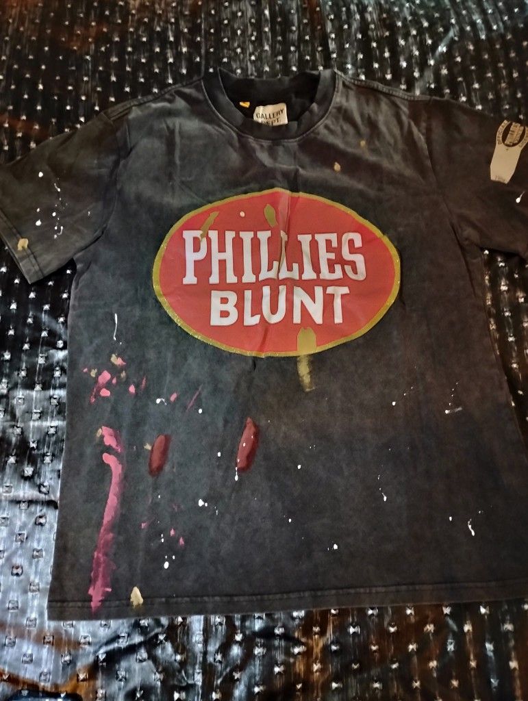 TShirt!! Gallery DEPT!