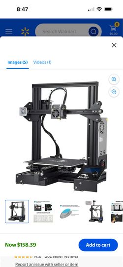 Ender 3