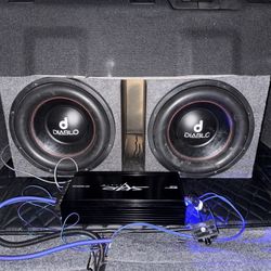 2 Diablo 12 Looking To Trade Mainly For A 15 With Or Without Box Can Add Cash On Top