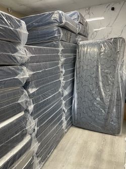 TWIN MATTRESSES