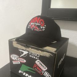 Fino Dubai Racing