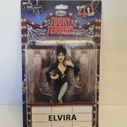 Elvira Mistress Of The Dark