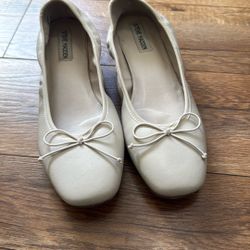 Steve Madden Flats