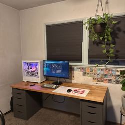 Acer 27’ 1080p 165HZ Monitor (Monitor Only)