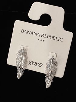 Banana Republic Earrings