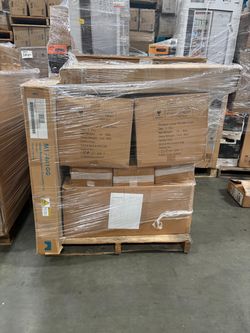 Reselling Pallets for Flippers and Live Sellers