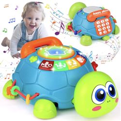 Baby Toys 6-12 Months