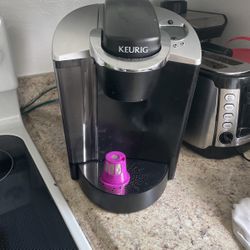 Keurig Coffee Maker 