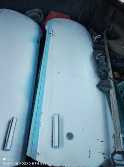 1986 Buick Regal