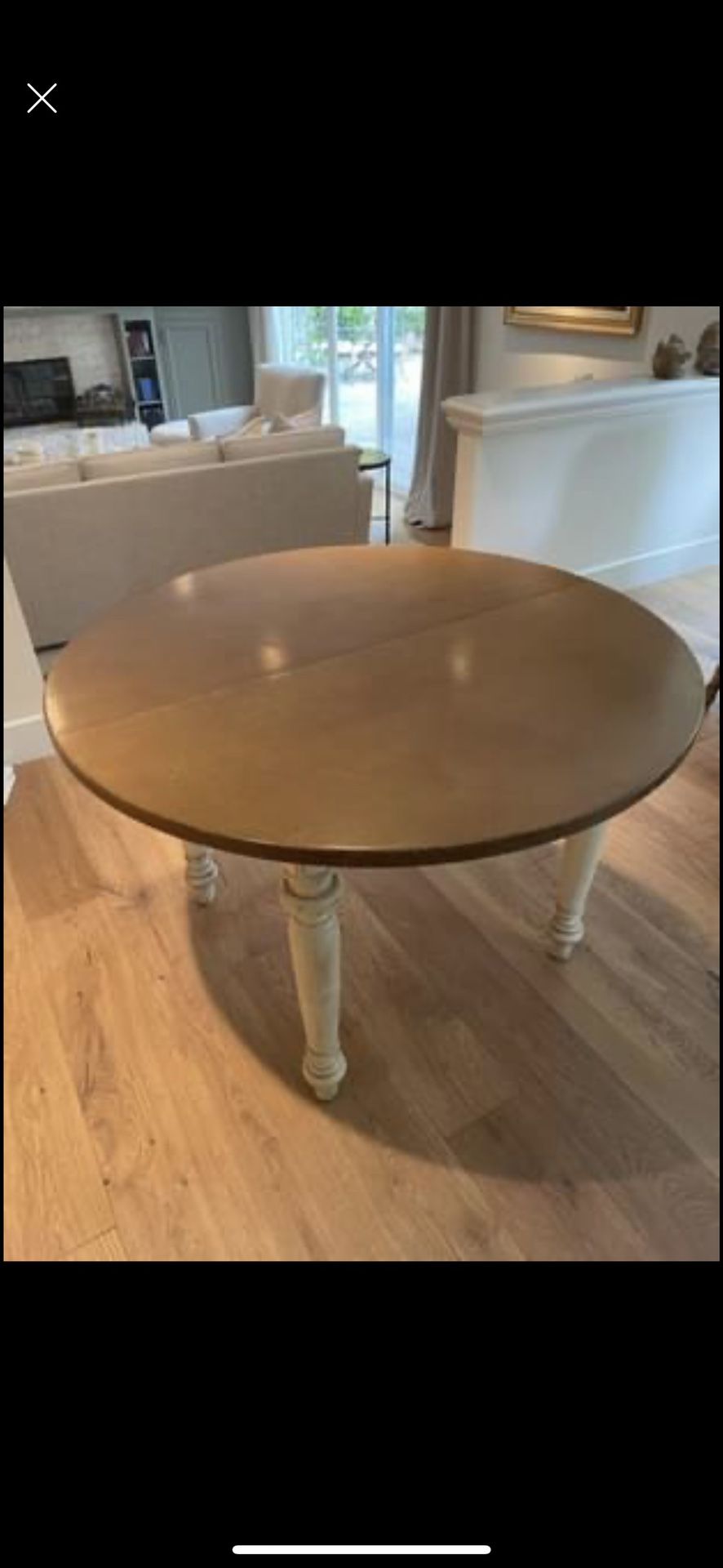 Drexel heritage Kitchen Table