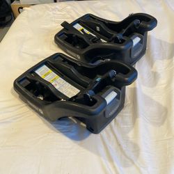 Graco Infant Car Seat Extra Base