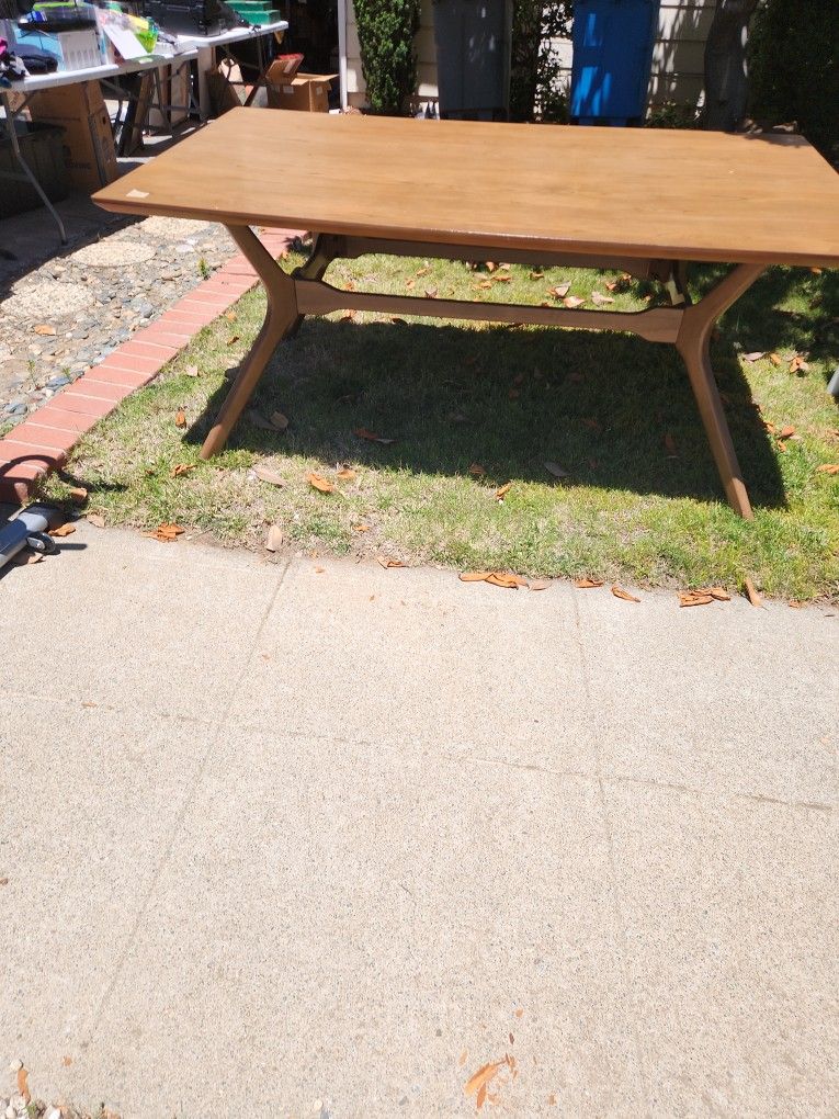 Dining Table -OBO