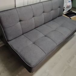 Futon Sofa Set