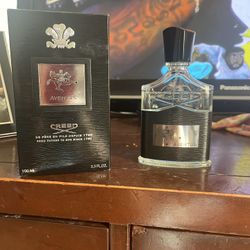 Creed Aventus 