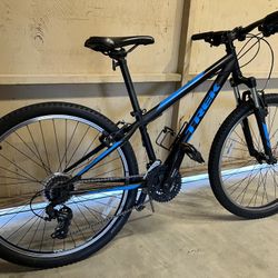 Trek 820 xs sale