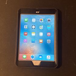 iPad Mini 
