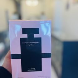 🔥 Narciso Rodriguez For Her (100ml) - Available!