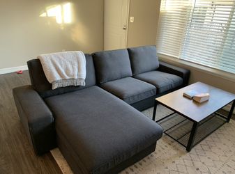 Sectional Couch