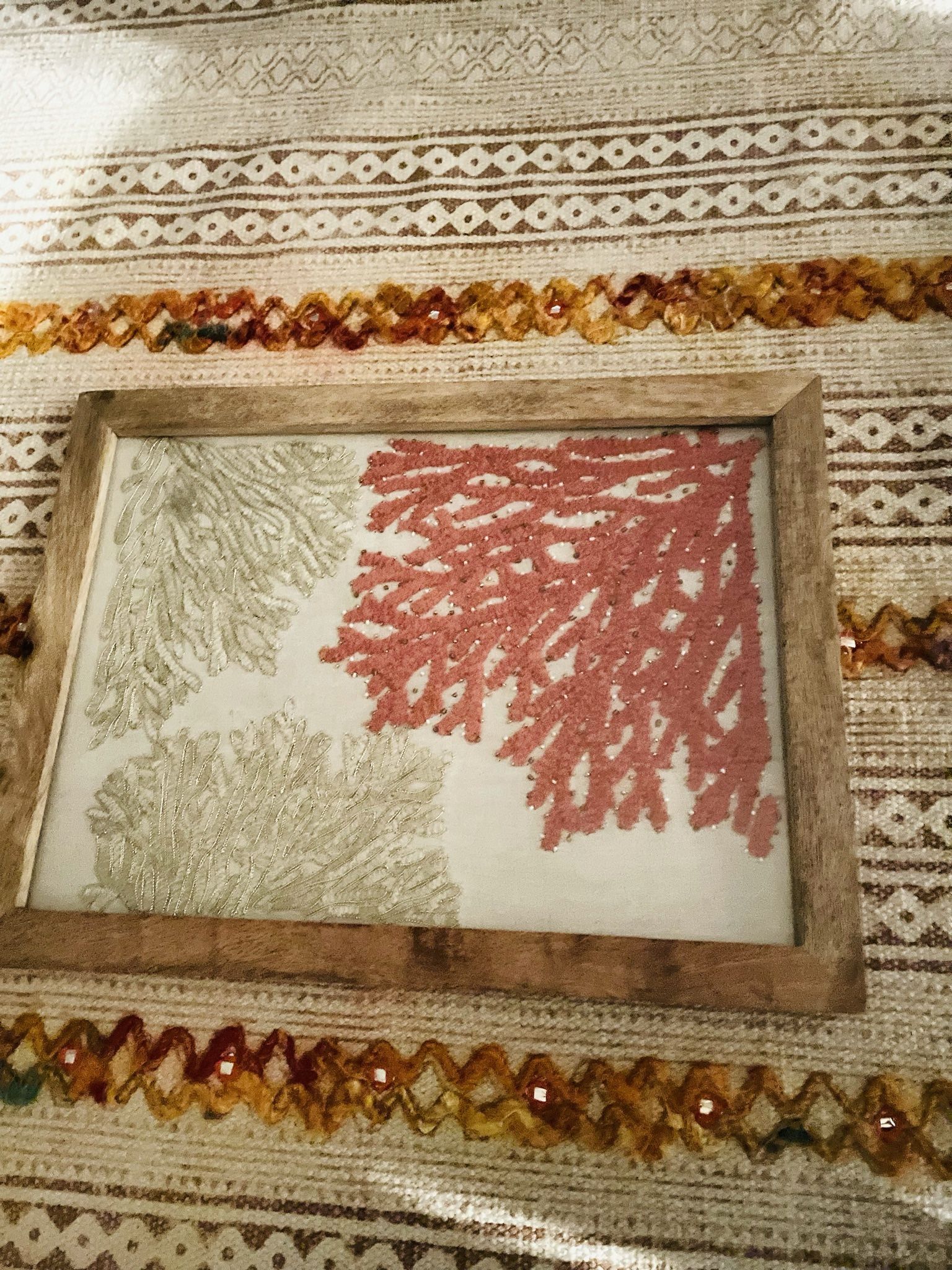 Wall Hanging