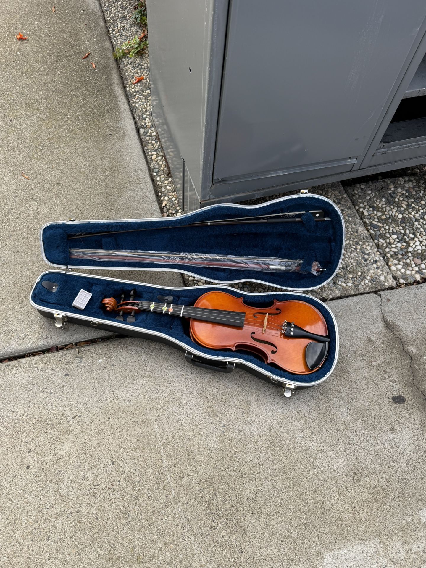 Violin π». 4/4. Full Size