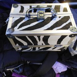 Makeup Box