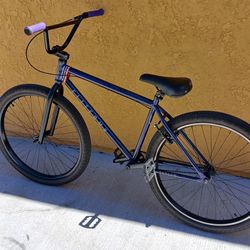 Elite BMX Outlaw