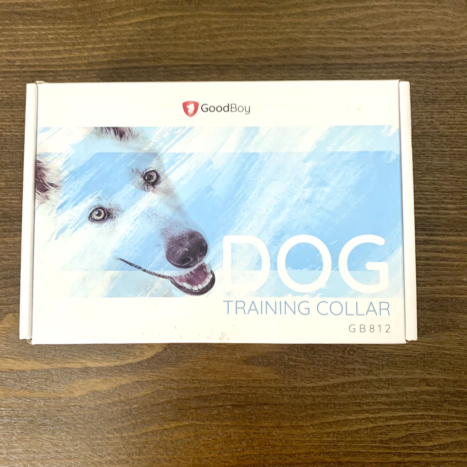 Training Dog Collar