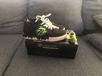 Heelys Size 7