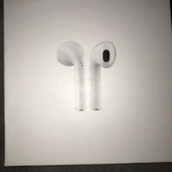 AirPod Minis
