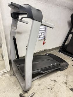 Bowflex Treadclimber