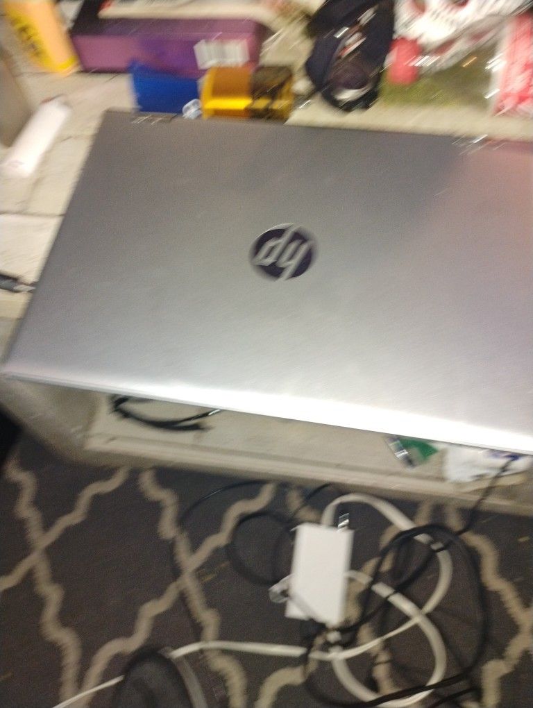 HP Pavilion X360