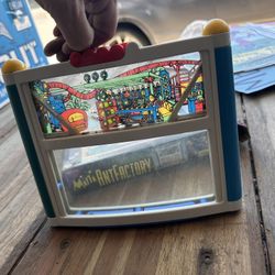 Children Discovery Science Habitat 