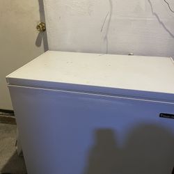 Freezer