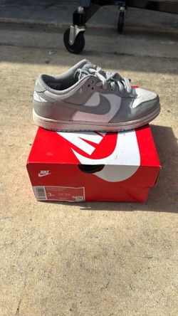 Nike Dunks