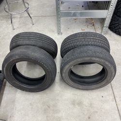 14 Inch Tires 175-65-14