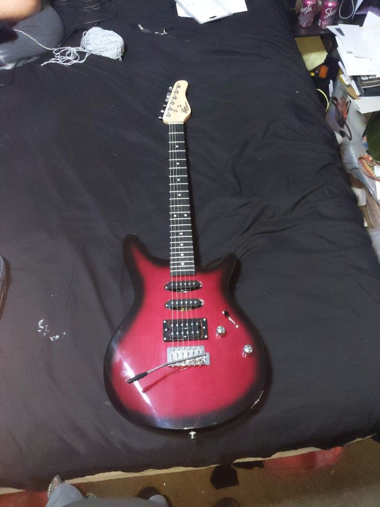 Electric Guitar