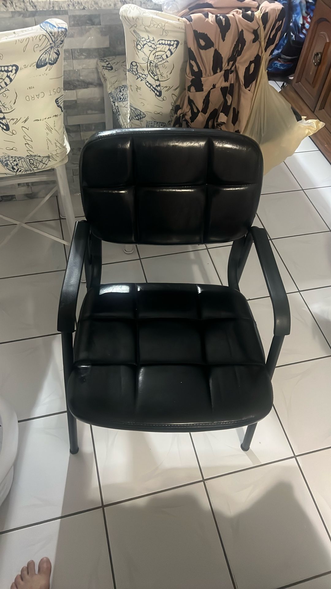 Salon Chair