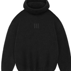 Adidas x Fear Of God Hoodies  See Description 