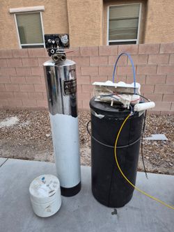 Water treatment system