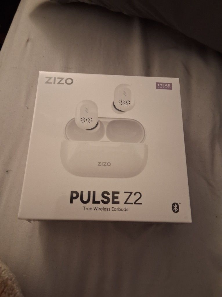 True Wireless Earbuds