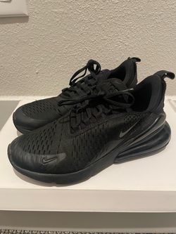 Nike airmax 270 size 5.5