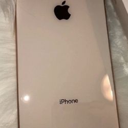 iPhone 8 plus for sale 