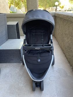 Graco Stroller / Infant to Toddler Stroller