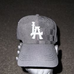 dandy hats “50/50”