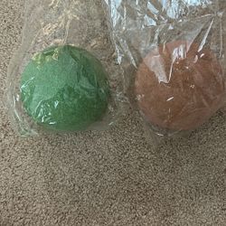 Catnip Lick Ball For Cat 