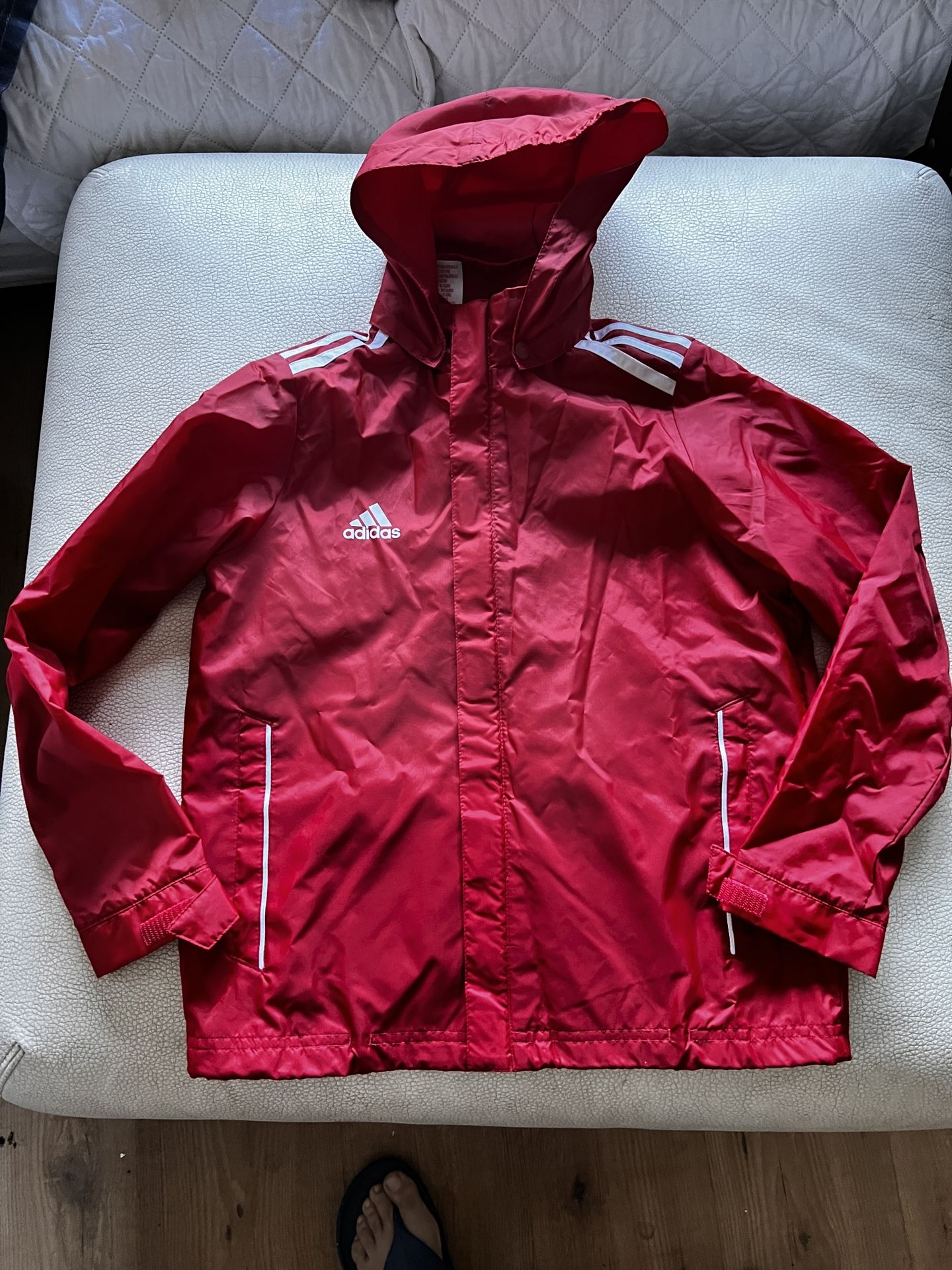 Adidas Rain Jacket Children