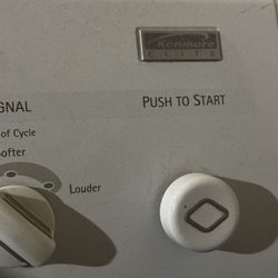 Electric dryer 